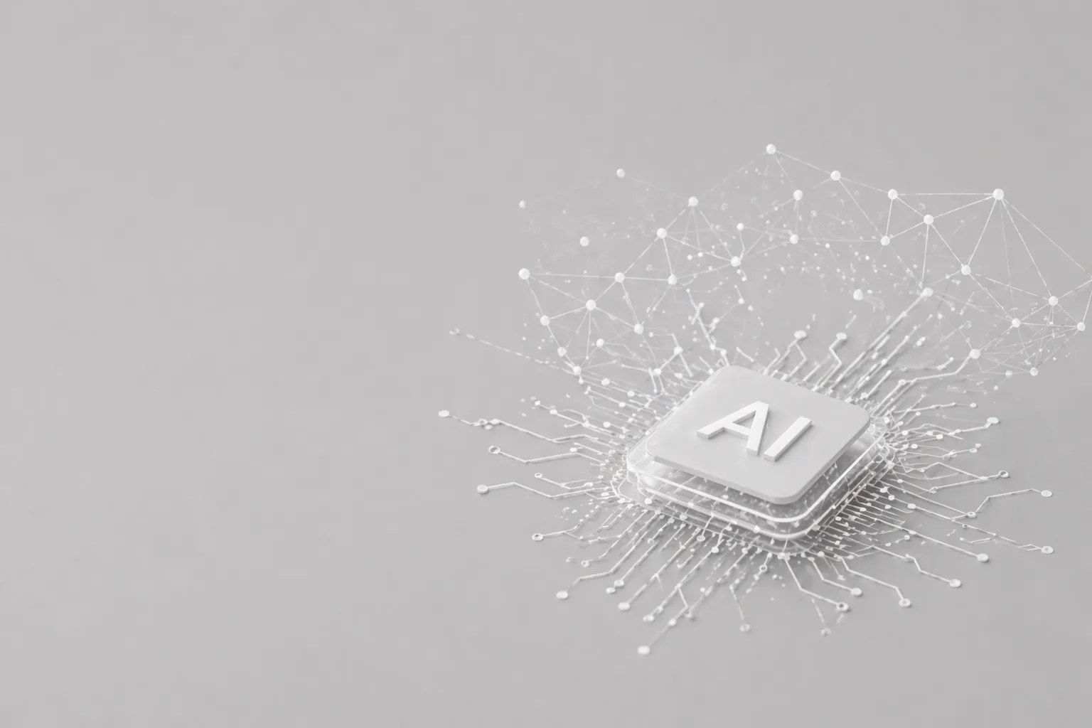 Building context-aware AI: lessons from 10M PRs