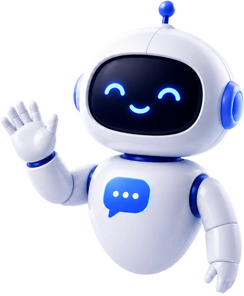 Aurora — friendly AI assistant