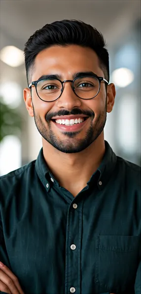 Kai Patel