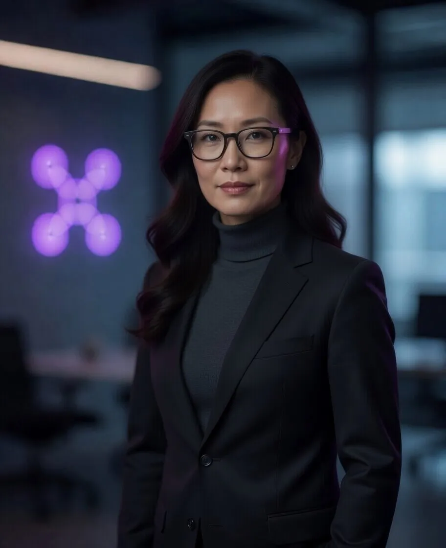 Maya Chen